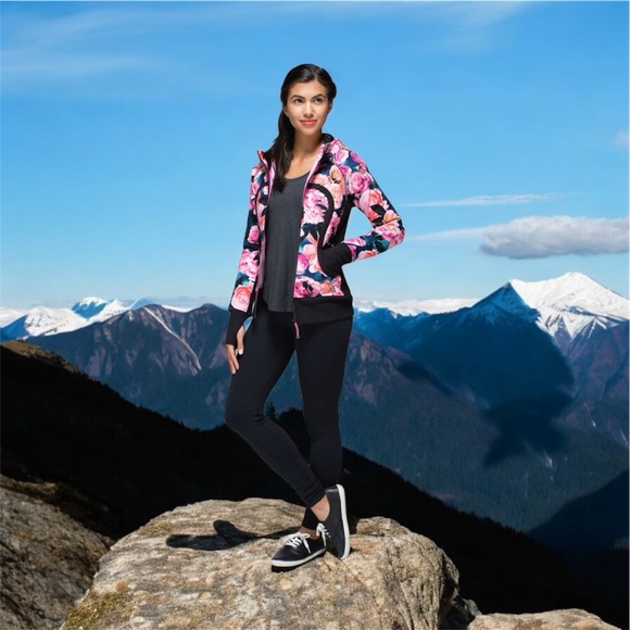 🍋LULULEMON | RARE Jacket - Picture 15 of 15